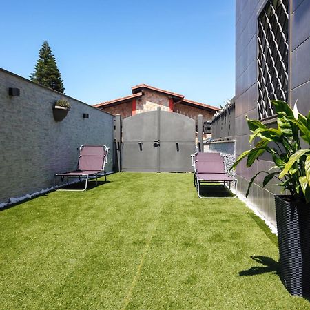 הוילה Coho House פיומיצ'ינו מראה חיצוני תמונה